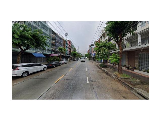 ขายที่ดินพร้อมสิ่งปลูกสร้าง ซอยสาธุประดิษฐ์ ใกล้โรงเรียนนานาชาติคิงส์คอลเลจ