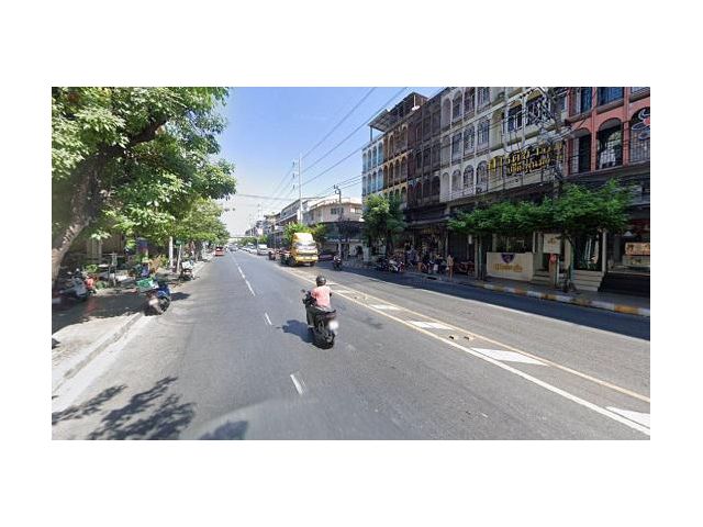 ขายที่ดินพร้อมบ้านเดี่ยว 2 ชั้น สุขุมวิท 71 ซอยปรีดีพนมยงค์
