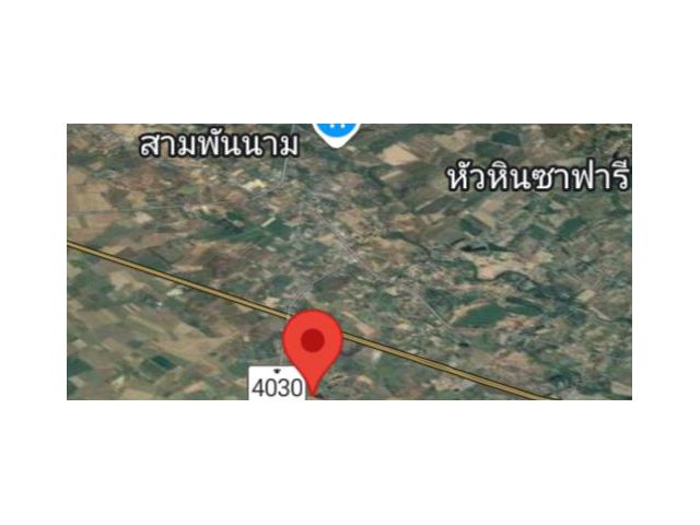 ขายที่ดินโฉนด 8 ไร่ 1 งาน 75 ตรว.ติดลําห้วย เหมาะทํารีสอรท์ พูลวิลล่า