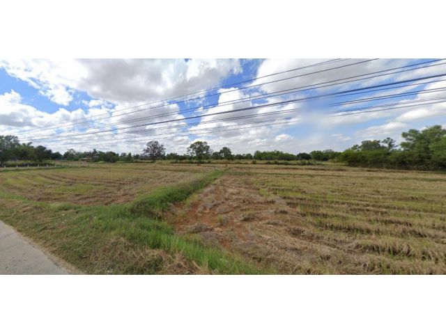 ขายที่ดิน ศรีสะเกษ อำเภอโพธิ์สุวรรณ