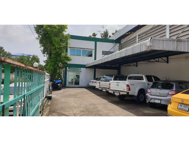 ขายโรงงาน