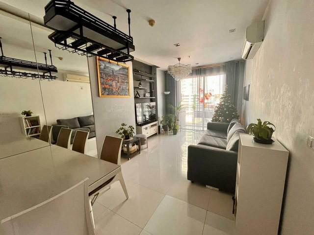 The Bloom Sukhumvit 71 แขวงพระโขนงเหนือ เขตวัฒนา,กรุงเทพมหานคร