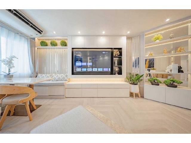 ให้เช่า คอนโด Fortune​ Condo​ ​Town​   ฟอร์จูน คอนโดทาวน์