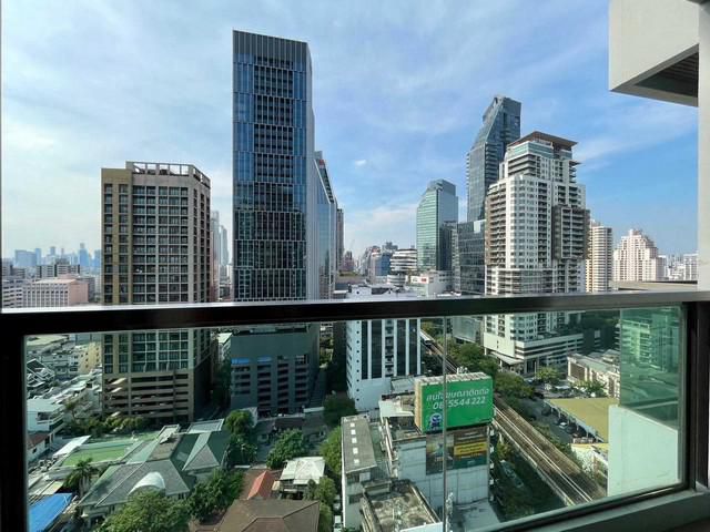 เช่า  The Address Sukhumvit 28 คอนโดหรูพร้อมจากุซซี่ ใกล้BTSพร้อม