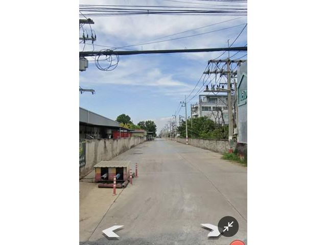 เช่าโกดังพร้อมใช้งาน ลำลูกกาคลอง 7   จังหวัดปทุมธานี