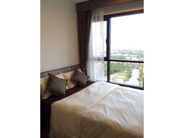 The Base Park West clean