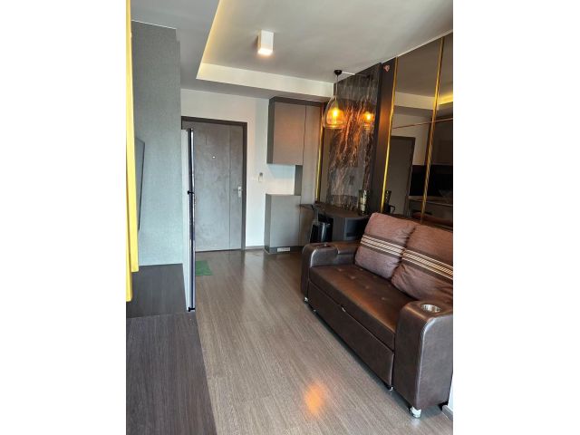 Ideo Sukhumvit 93 clean