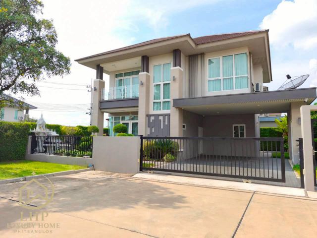 ขายบ้านเดี่ยว เดอะ แฮบบิแทด เอลลีท