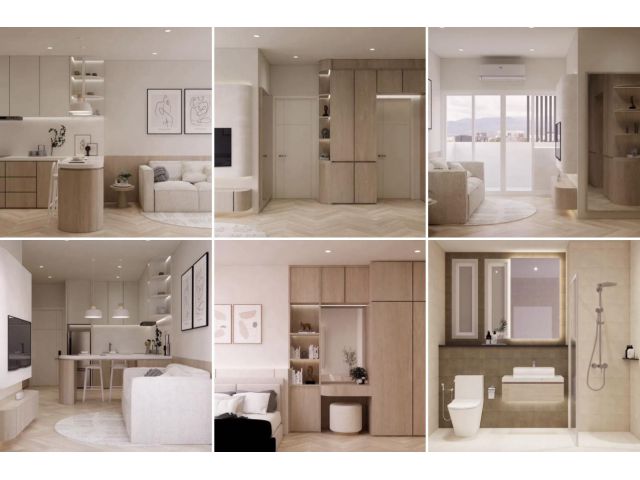 คอนโดวันพลัส คลองชล 3 Fully furnished ตกแต่งครบพร้อมเข้าอยู่ ทำเลทอง ใกล้ ม.เชียงใหม่ ใกล้นิมมาน