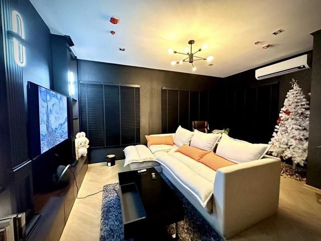 ให้เช่า Na Reva Charoennakhon ณ รีวา เจริญนคร คอนโดตกแต่งพร้อมอยู
