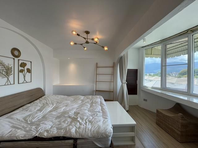 ห้องใหญ่ 47 ตร.ม. ให้เช่า 8,000