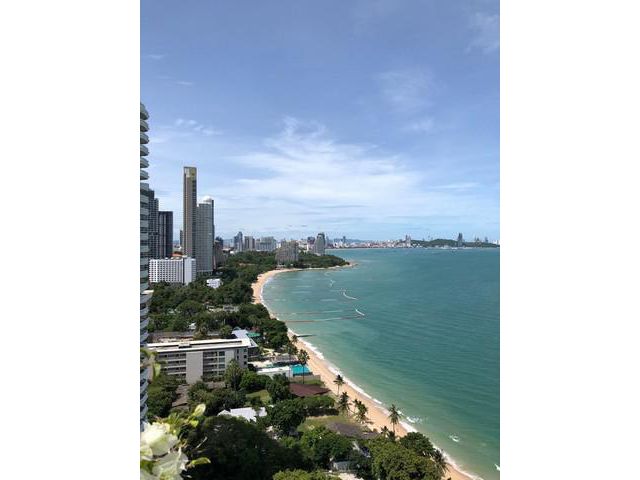 ขาย Silver Beach (ซิลเวอร์ บีช) เป็นคอนโดมิเนียม