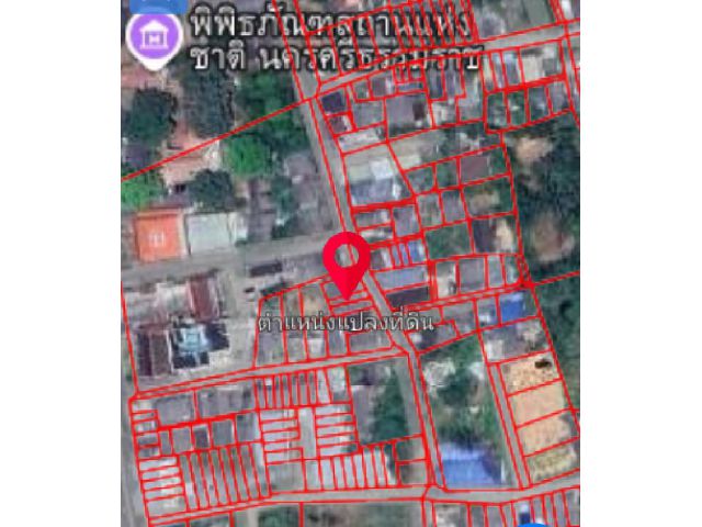 #ขายบ้านพร้อมที่ดินในเมืองนครศรีธรรมราช