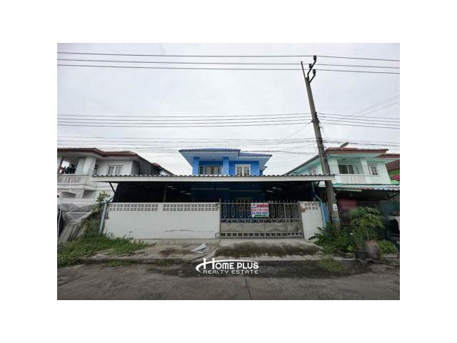 หมู่บ้านพร้อมจิตร ซอยบางม่วง-บางคูลัด29