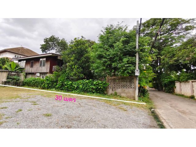 บ้านถนนลาดพร้าวซอย 41 ใกล้รถไฟฟ้าสายสีเหลืองสถานีภาวนา