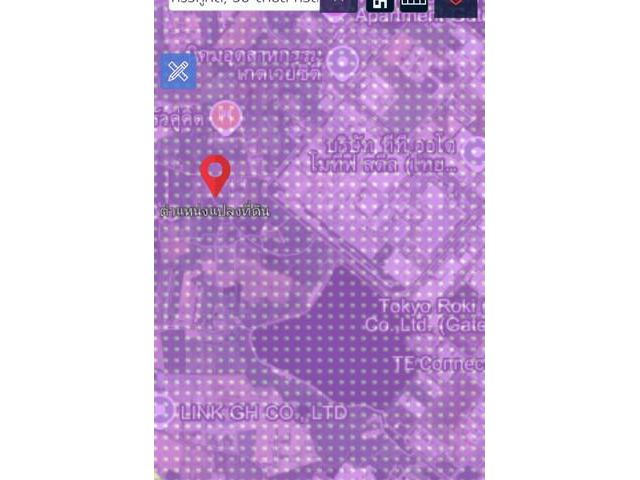 ขายที่ดินผังม่วงแปลงยาวฉะเชิงเทรา รวมพื้นที่. 579  ไร่