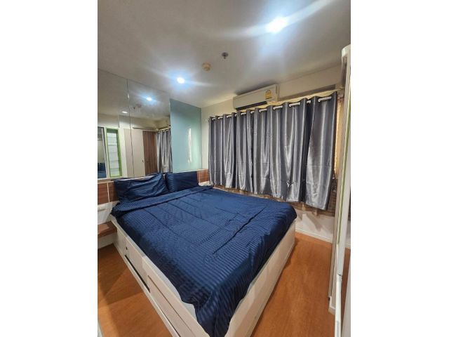 Lumpini Mega 4th floor
