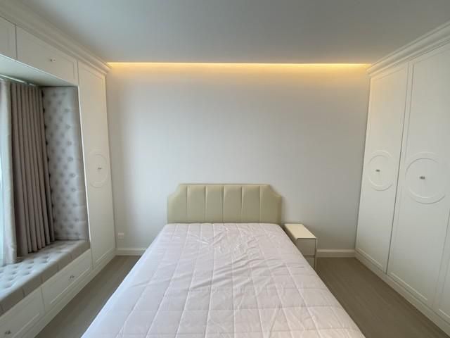 Aspire Sukhumvit Onnut 3rd floor