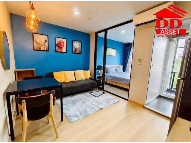 For Rent Regent Home Sukhumvit 97/1  รีเจ้นโฮม สุขุมวิท97/1 ใกล้ Bts บางจาก 900 เมตร