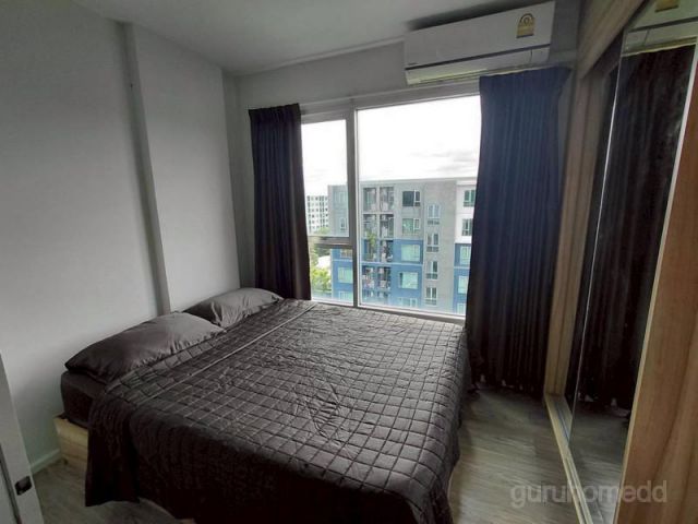 ghd000711R ให้เช่าคอนโด Happy Condo ดอนเมือง