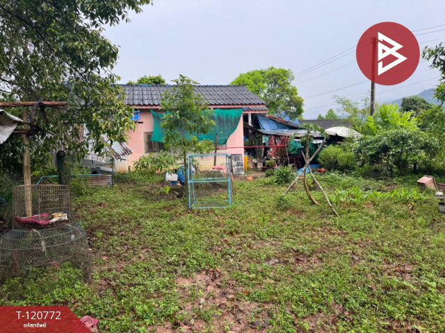 ขายที่ดิน เนื้อที่ 96 ตร.วา เขาคิชฌกูฏ จันทบุรี