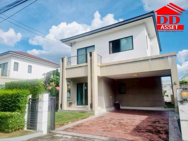 For Rent / For Sale The centro Ramindra 109 เดอะ เซนโทร รามอินทรา 109