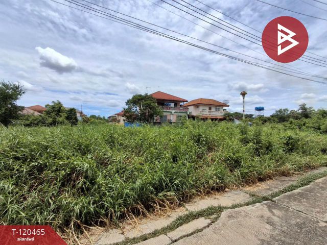 ขายที่ดิน เนื้อที่ 1 งาน 19.5 ตร.วา ลาดบัวหลวง พระนครศรีอยุธยา