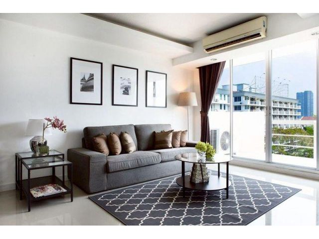 Waterford Sukhumvit 50 for rent 2 bedrooms 2 bathrooms 85 sqm rental 25,000 baht/month