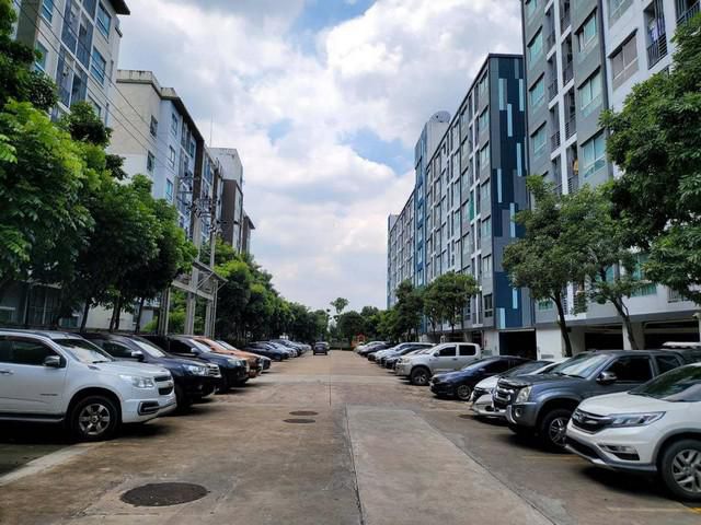 ขาย คอนโด เดอะคิทท์ พลัส พหลโยธิน-คูคต เฟส 1