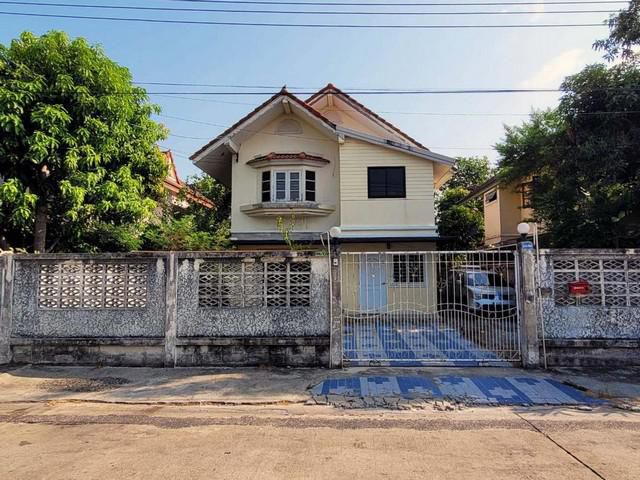 ขาย บ้านเดี่ยว ธารารินทร์ ลำลูกกา  ปทุมธานี