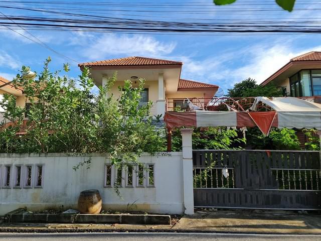 ขาย บ้านเดี่ยว อิสรา 3 ลาดหลุมแก้ว ปทุมธานี