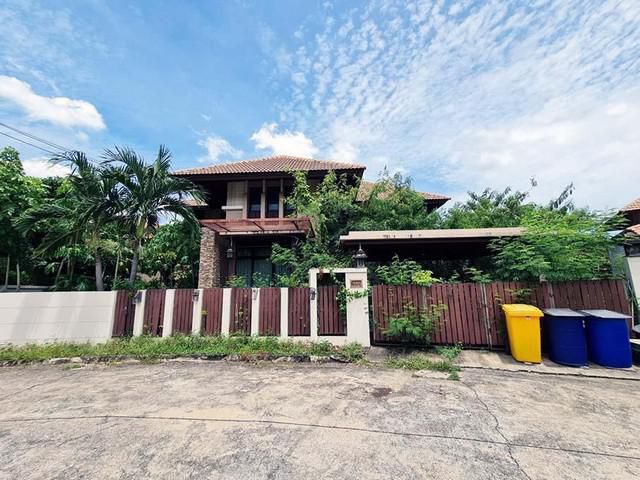 ขาย บ้านเดี่ยว วราบดินทร์ เมืองปทุมธานี ปทุมธานี