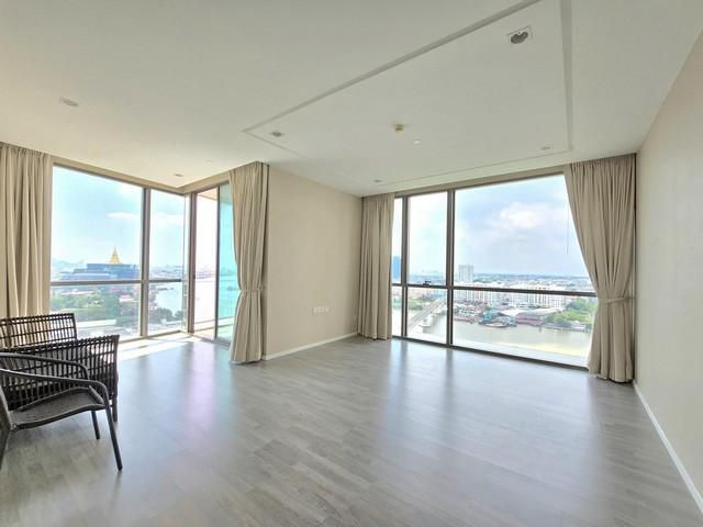 ขายคอนโดห้องมุม 333 Riverside วิวโค้งน้ำ 2 ฝั่ง สุดพิเศษ 2 นอน 2