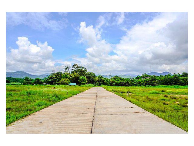 ขายที่ดินวิวเขา แม่ฮ่องสอน – ต.แม่นาเติง อ.ปาย ( 385.5 ตรว.)