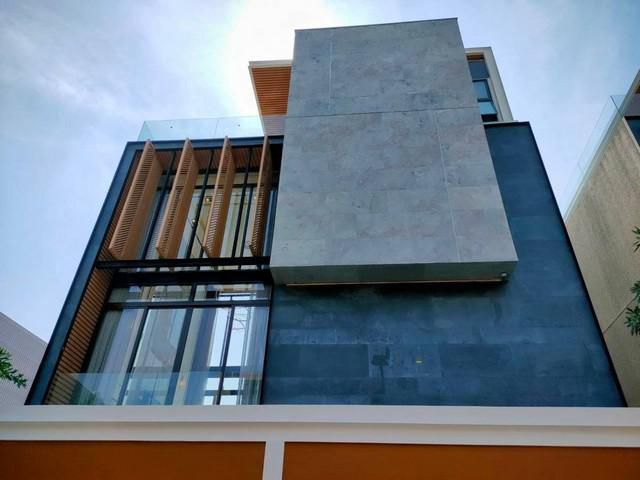 ขายบ้านเดี่ยว The Primary V เกษตรนวมินทร์