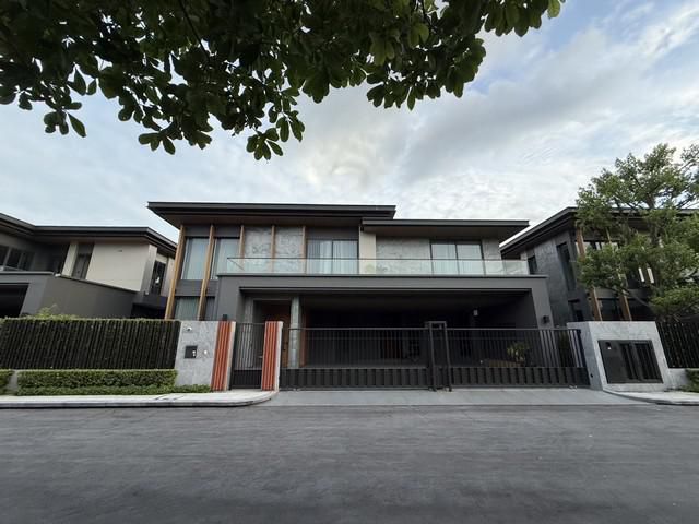 ขายบ้านเดี่ยว ศิรนินทร์ เรสซิเดนเซส