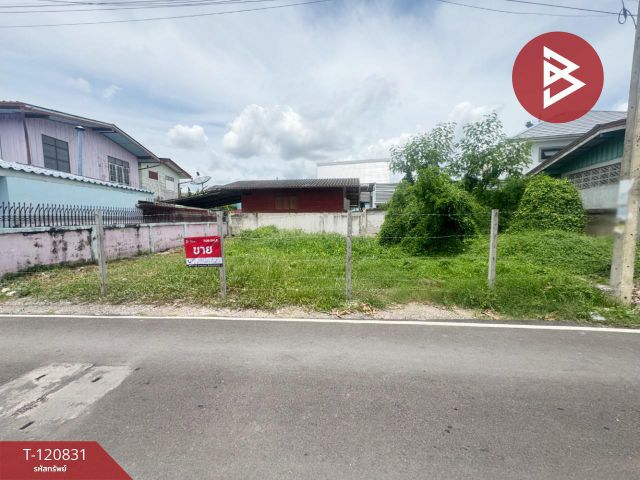 ขายที่ดิน ซ.บางจะเกร็ง2 เนื้อที่ 49 ตร.วา บางจะเกร็ง สมุทรสงคราม