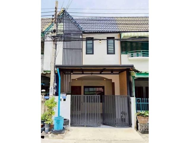 หมู่บ้านมนรดา1