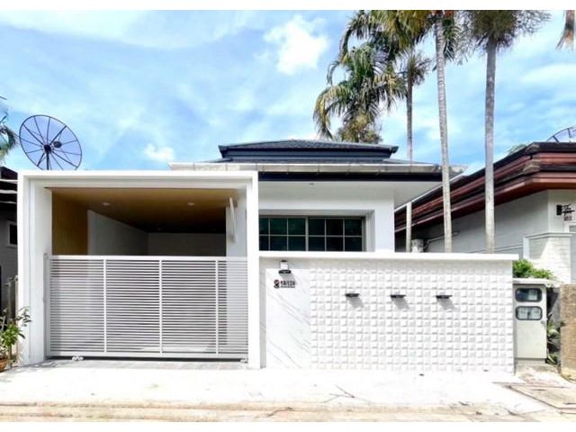 For Sales : Chalong, Private Pool Villa, 3 Bedrooms 2 Bathrooms