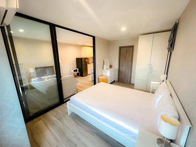 For Sale : Naiyang, Condo near Nai Yang Beach, 1B1B, 5th flr.