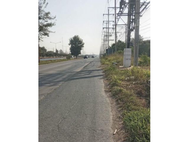 ขายที่46ไร่ ไร่ละ3.5ล้าน ติดถนนมิตรภาพ ขาเข้ากทม.