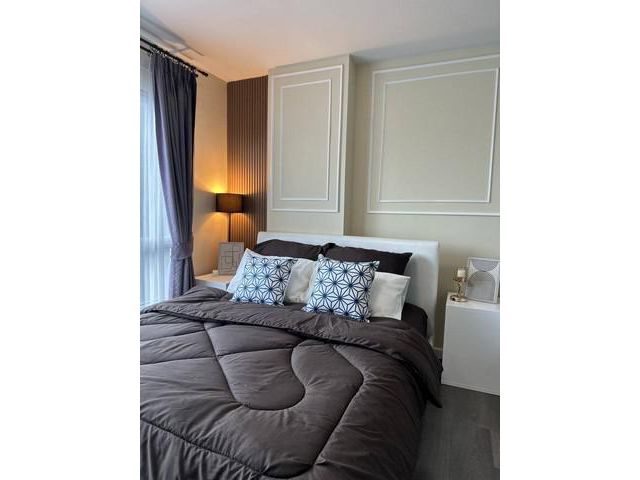 For Sales : Kathu, Dcondo Mine, 1 Bedroom, 2nd flr., Mountain vie
