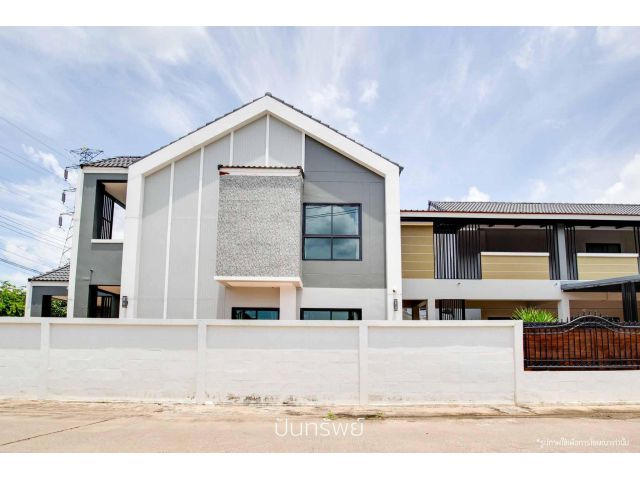 ️ขาย บ้าน 2 ชั้น รีโนเวทใหม่ 105 ตร.ว. ต.ท่าศาลา อ.เมือง จ.เชียงใหม่