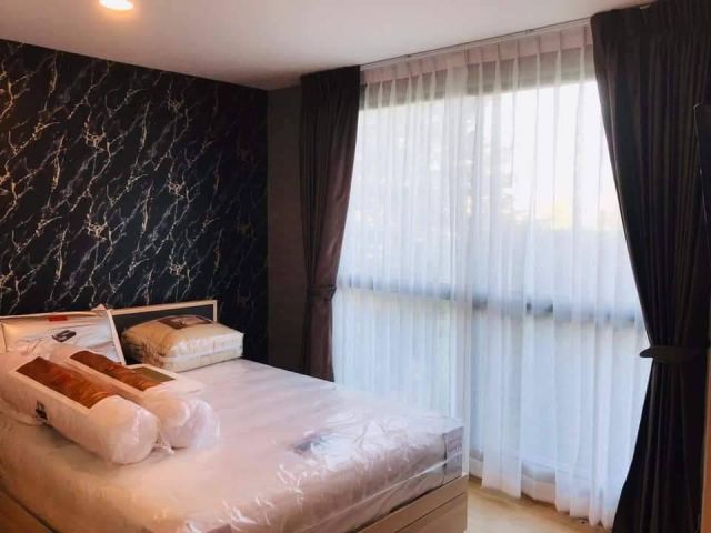 คอน โด The Excel คูคต ขาย เช่า ห้องใหญ่ 35 ตรม