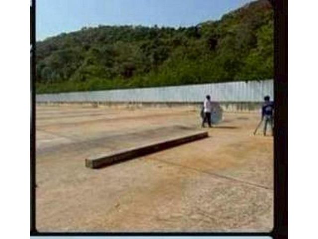 เช่าลานคอนกรีต ตำบลทุ่งสุขลา อำเภอศรีราชา  จังหวัดชลบุรี