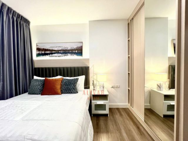 Condo for rent, newly renovated THE BASE SUKHUMVIT 77