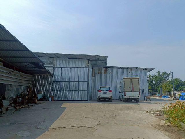ขายโรงงานหลอมวังน้อยพร้อมใบรง.เนื้อที่ 2 ไร่ ขายพร้อมเครื่องจักร ใกล้นิคมโรจนะ10กม. อ.วังน้อย(พระราชวัง) พระนครศรีอยุธยา