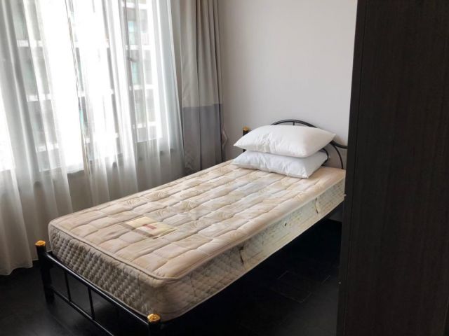 For Rent Condo Keyne By Sansiri fully furnished (S15-12442)