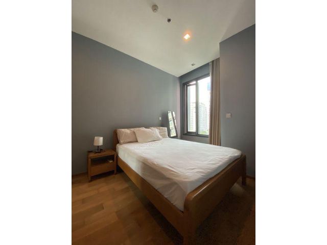 For Rent Condo Keyne By Sansiri fully furnished (S15-12359)