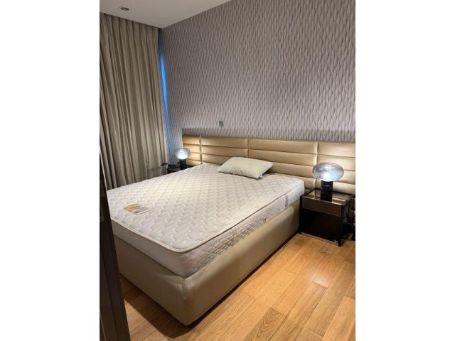 For Rent Condo Keyne By Sansiri fully furnished (S15-12365)
